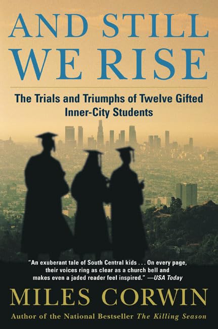 AND STILL WE RISE: THE TRIALS AN - 6059