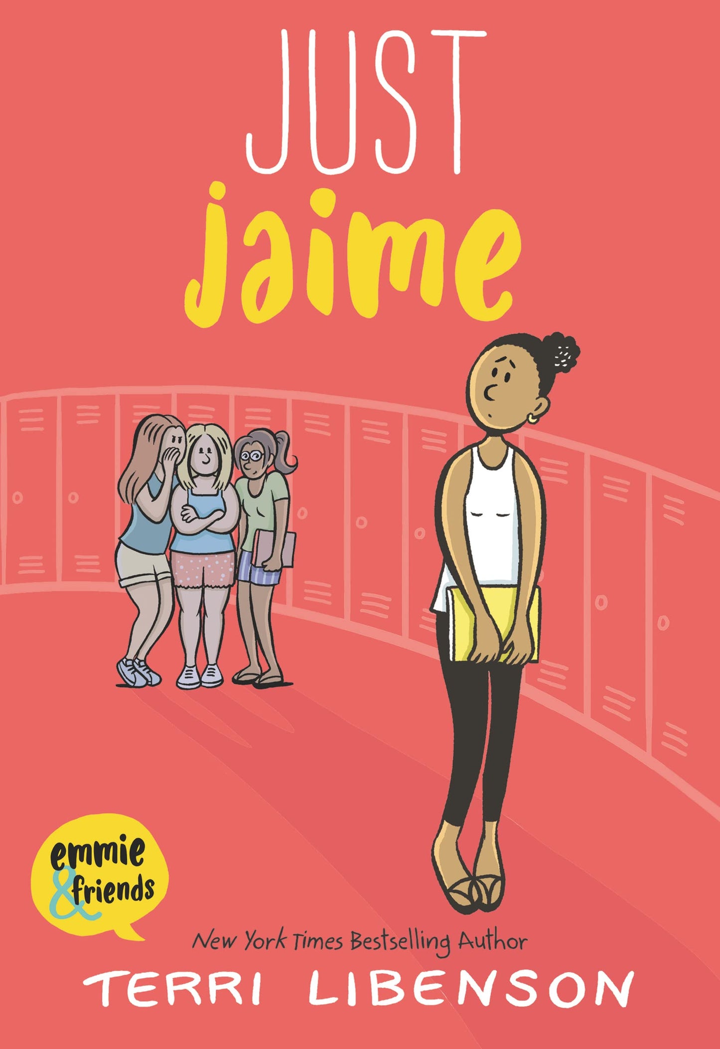 Just Jaime (Emmie & Friends) - 3661