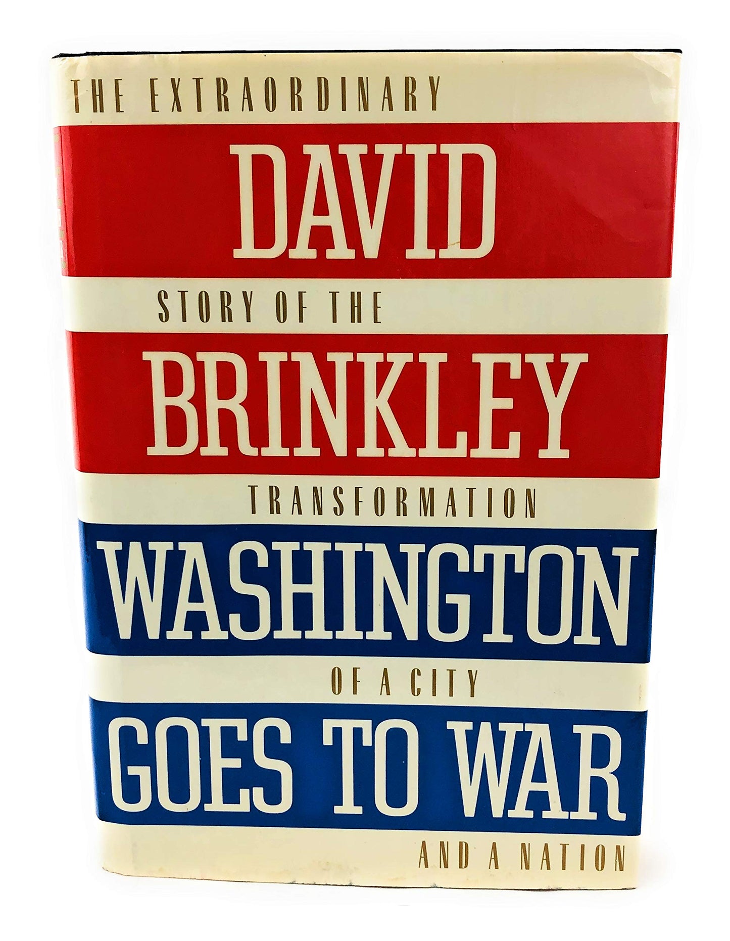 Washington Goes to War - 2659