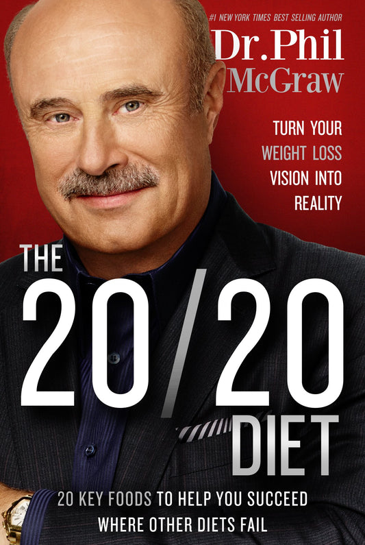 THE 20/20 DIET: TURN YOUR WEIGHT - 3743