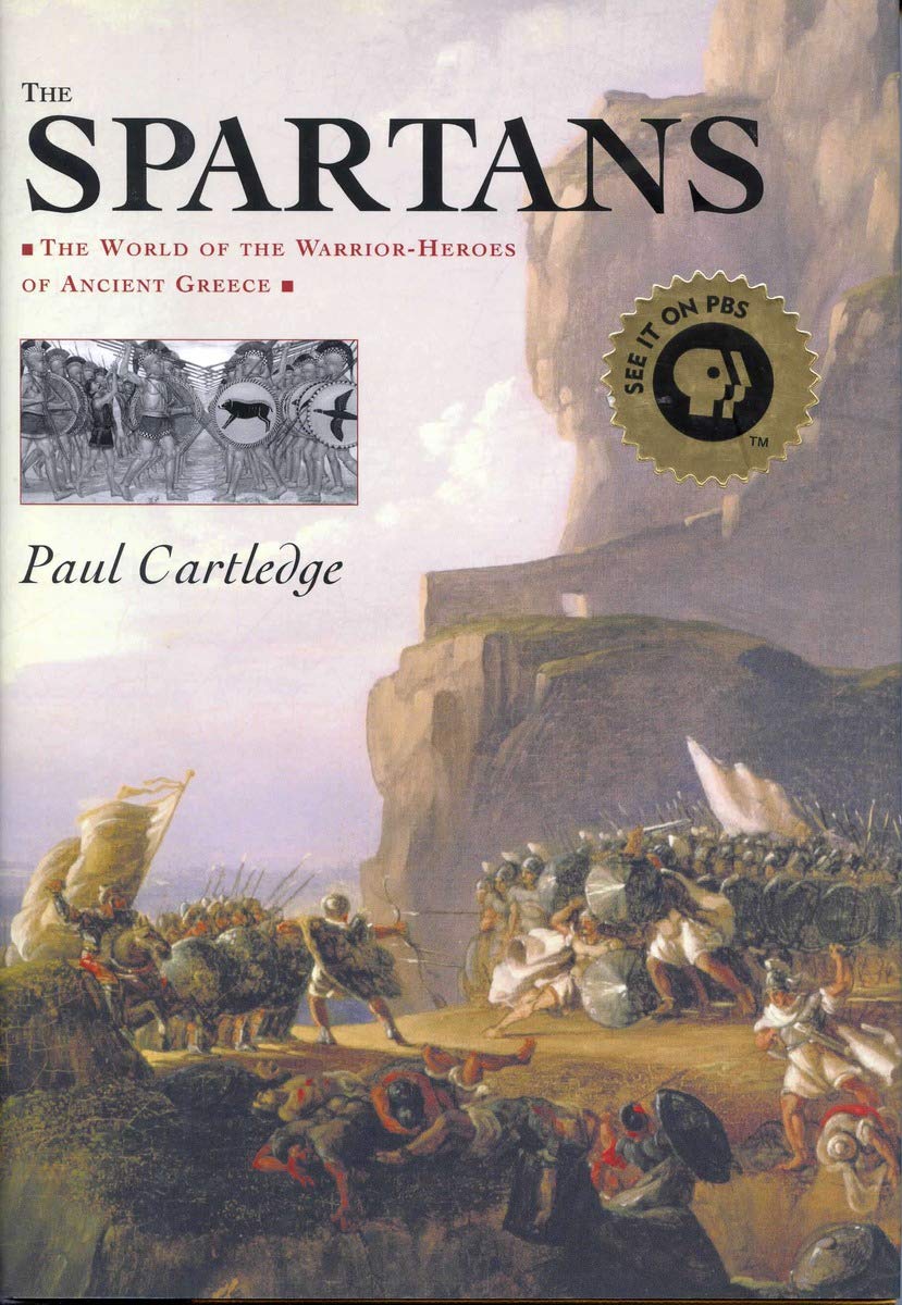 The Spartans - 7050