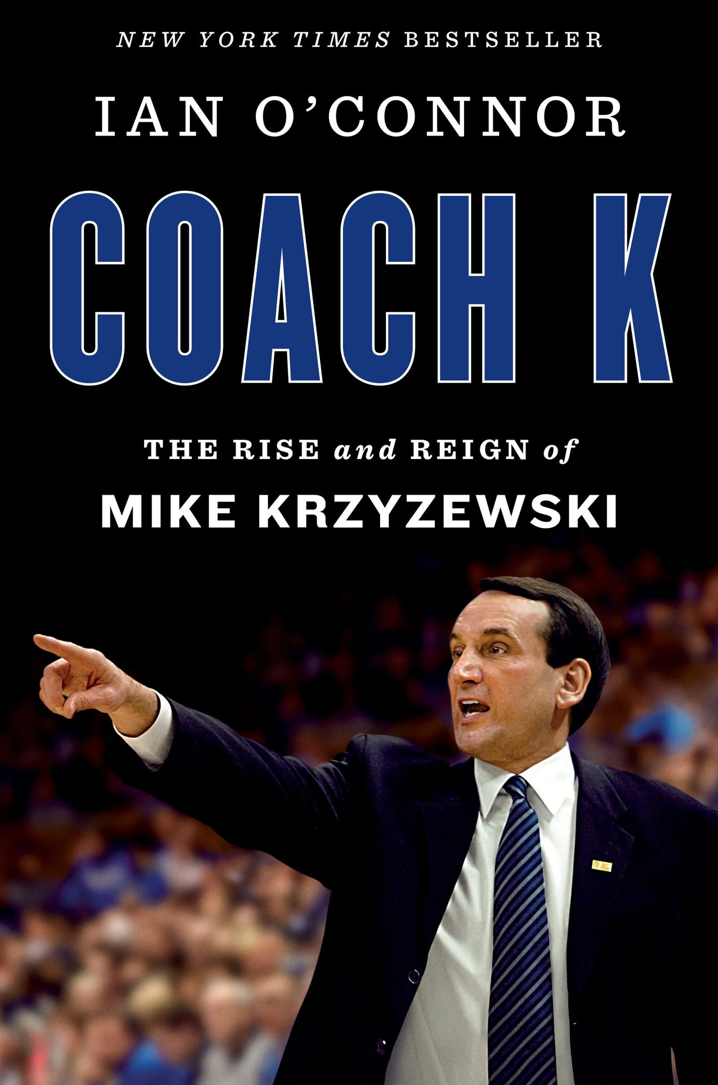 Coach K: The Rise and Reign of Mike Krzyzewski - 6433