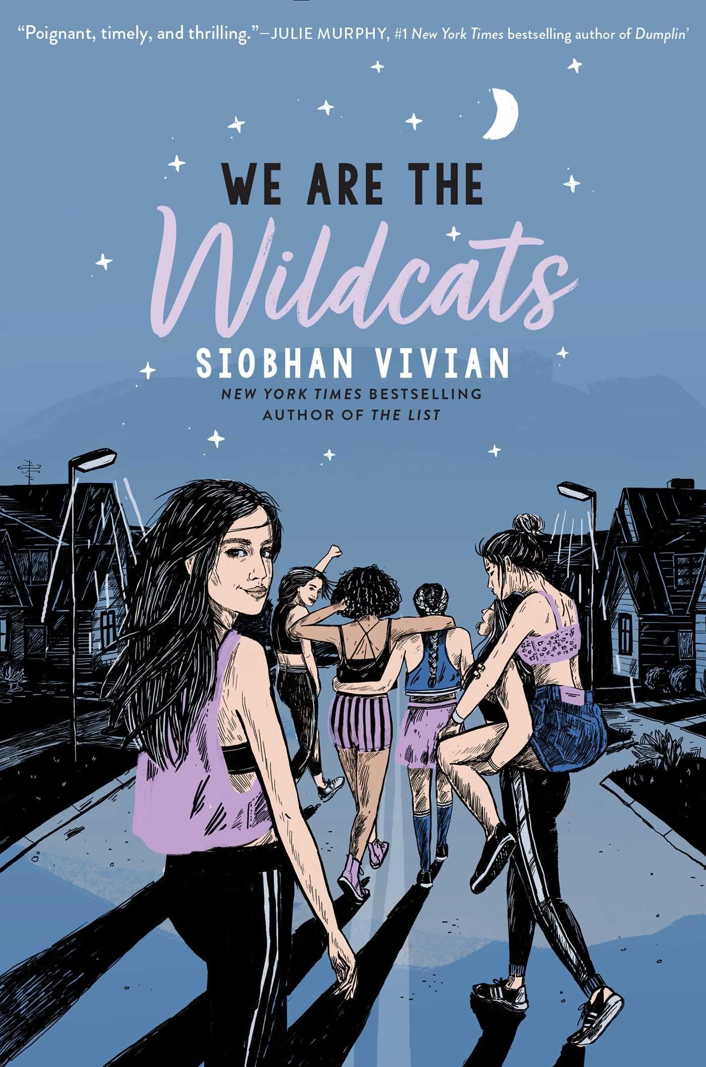 We Are the Wildcats - 4479