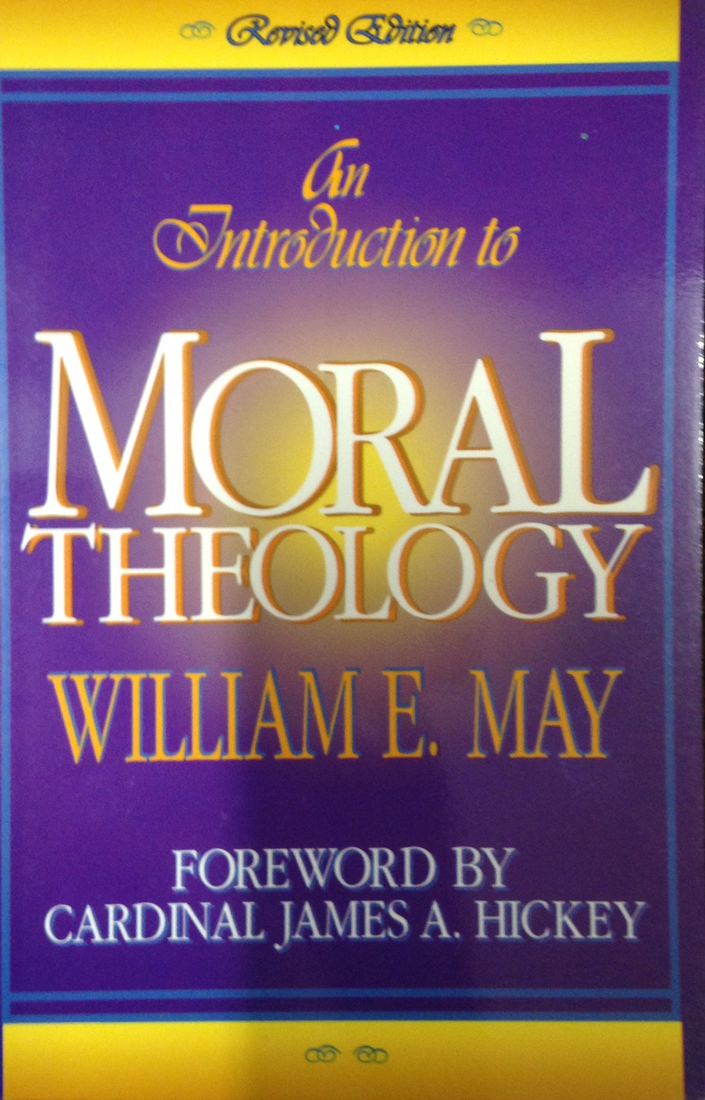 An Introduction to Moral Theology - 449