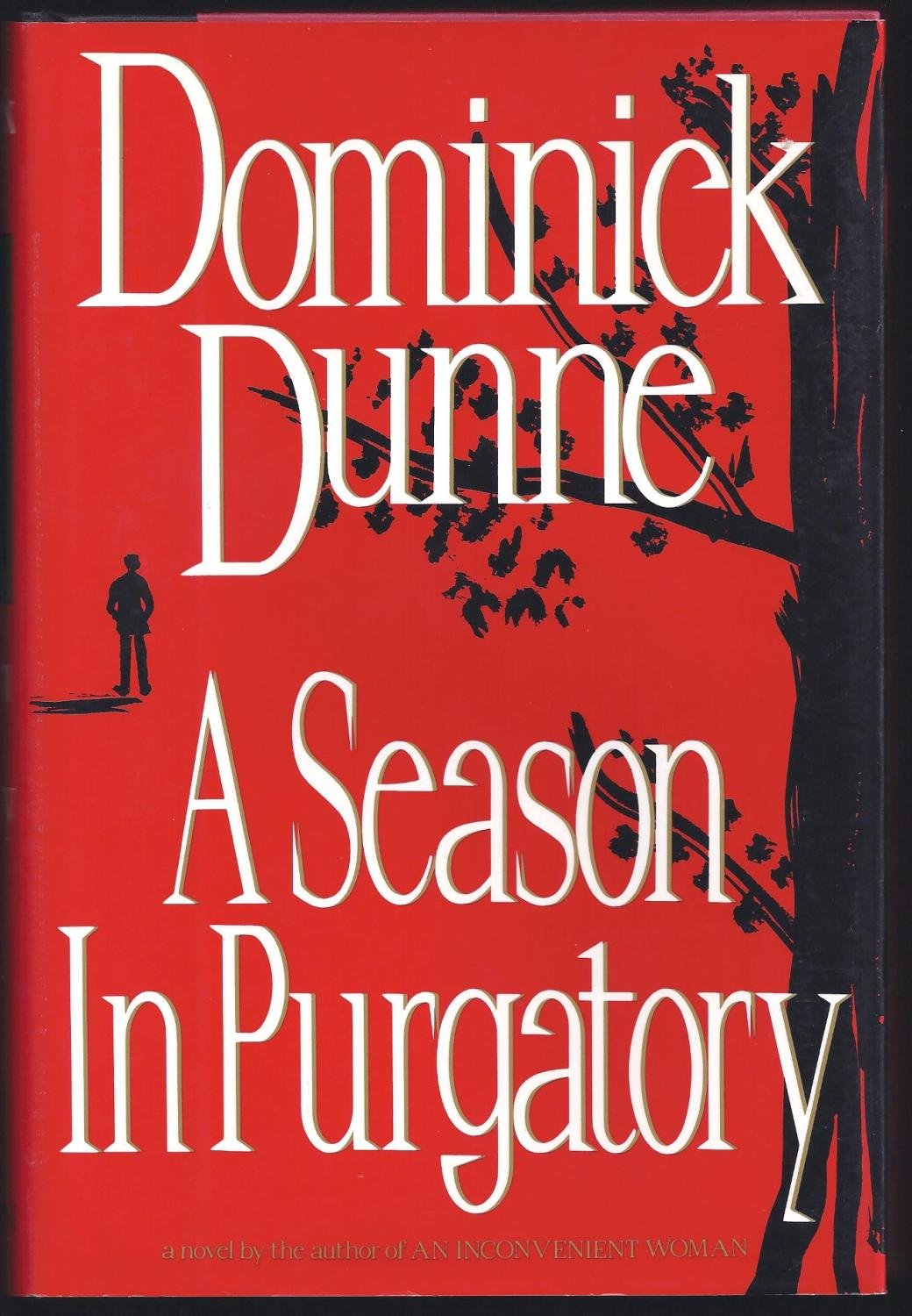 A Season in Purgatory - 309