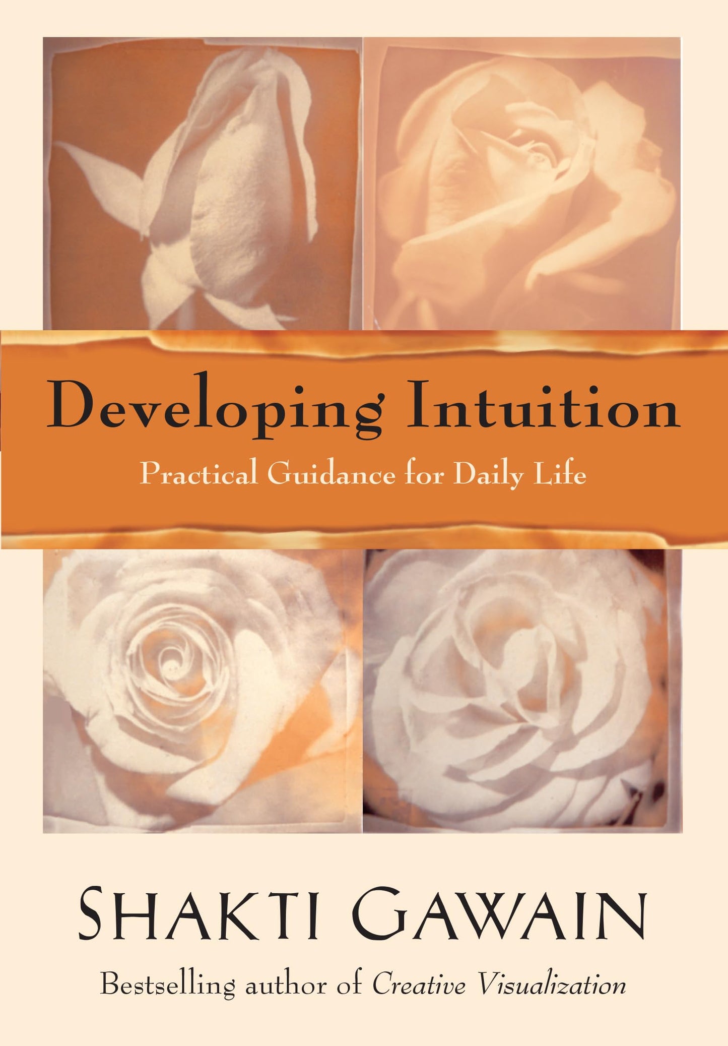 Developing Intuition: Practical Guidance for Daily Life - 1913