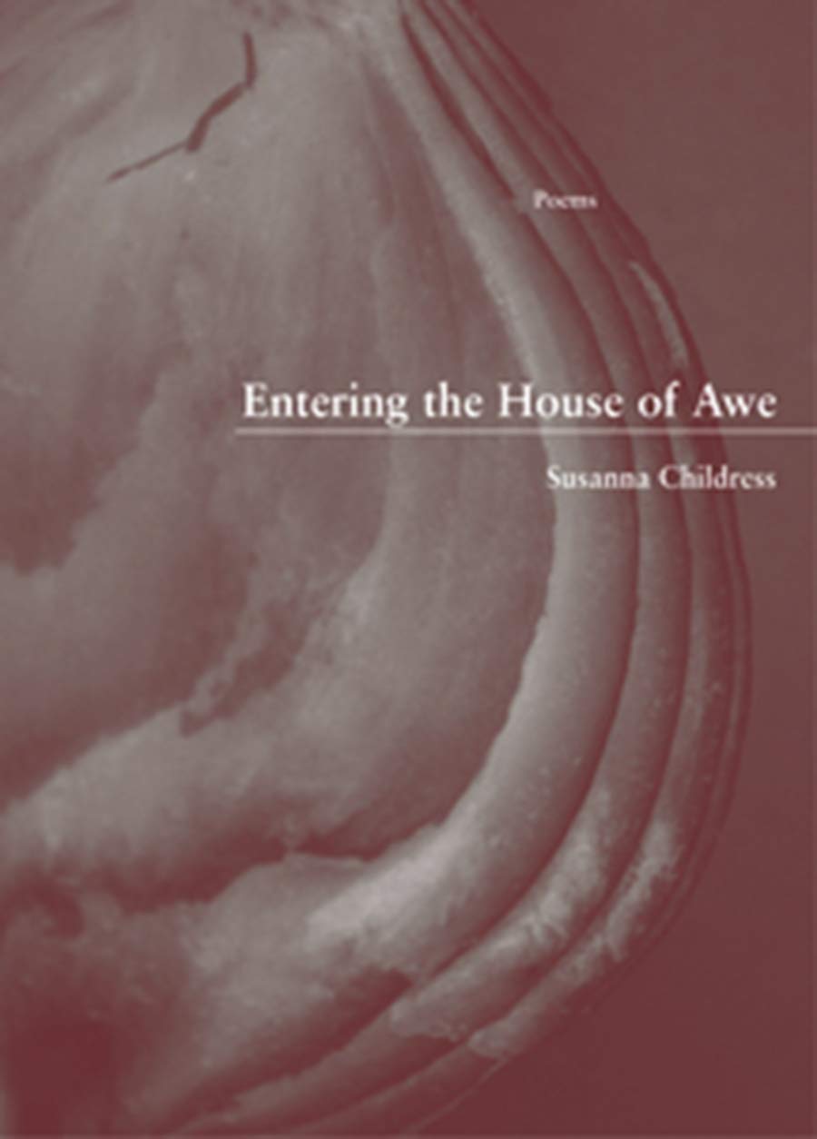 Entering the House of Awe (New Issues Poetry & Prose) - 4219