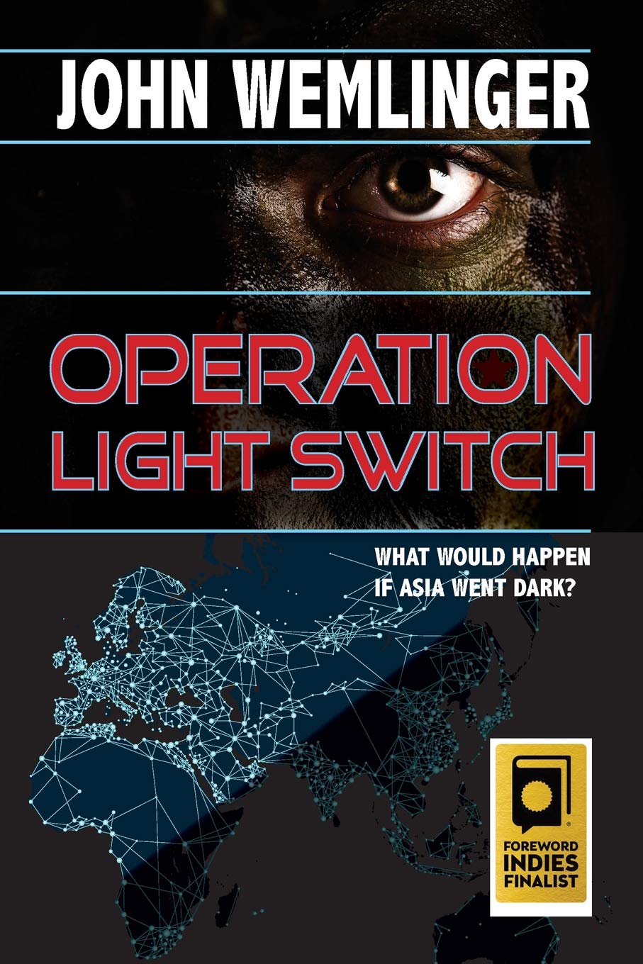 Operation Light Switch - 1159