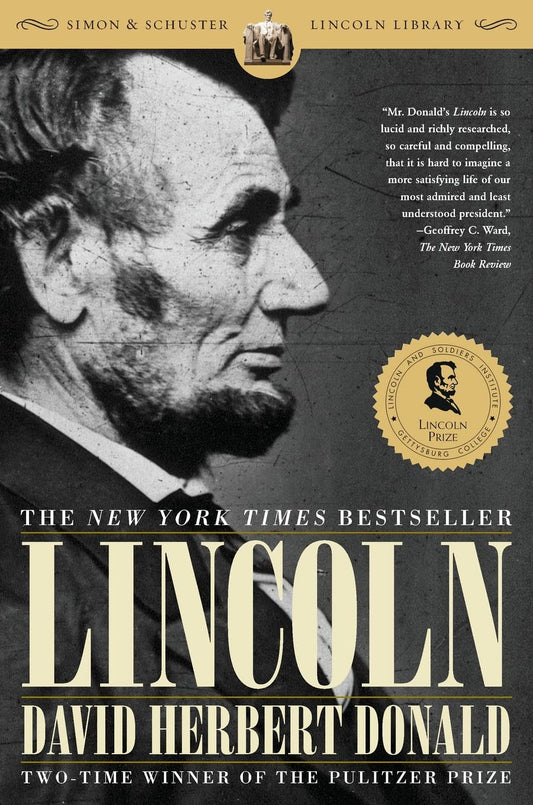 Lincoln - 8884