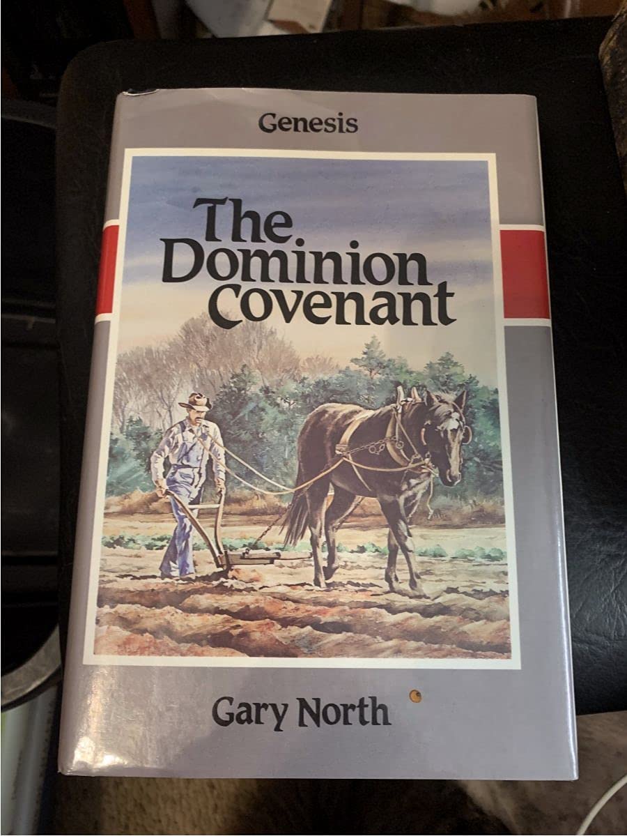 Dominion Covenant: Genesis - 1244