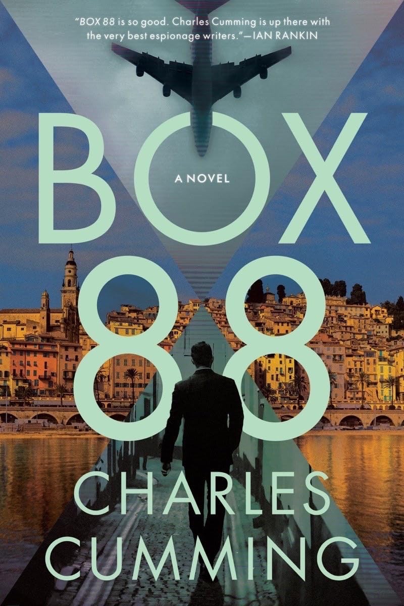 BOX 88: A Novel (Box 88, 1) - 62