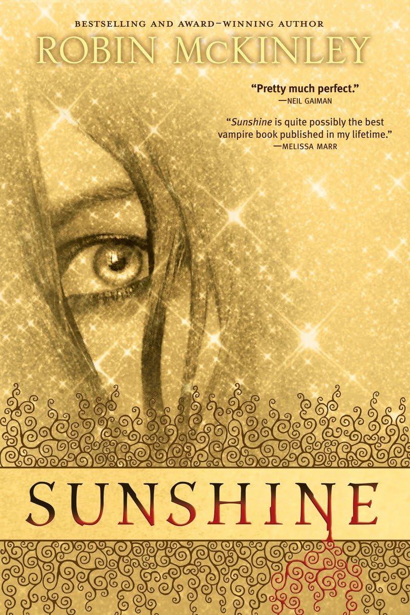 Sunshine - 3678