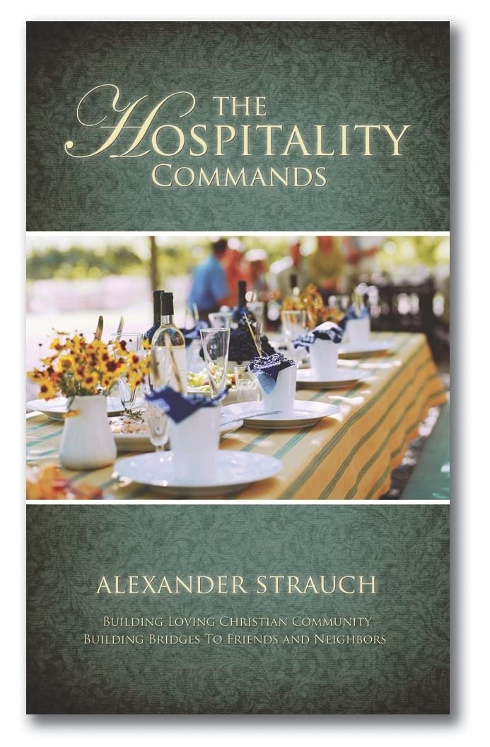 Hospitality Commands - 3448