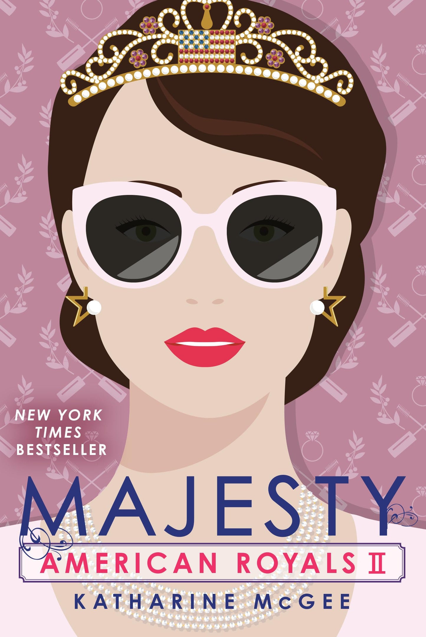 American Royals II: Majesty - 9354