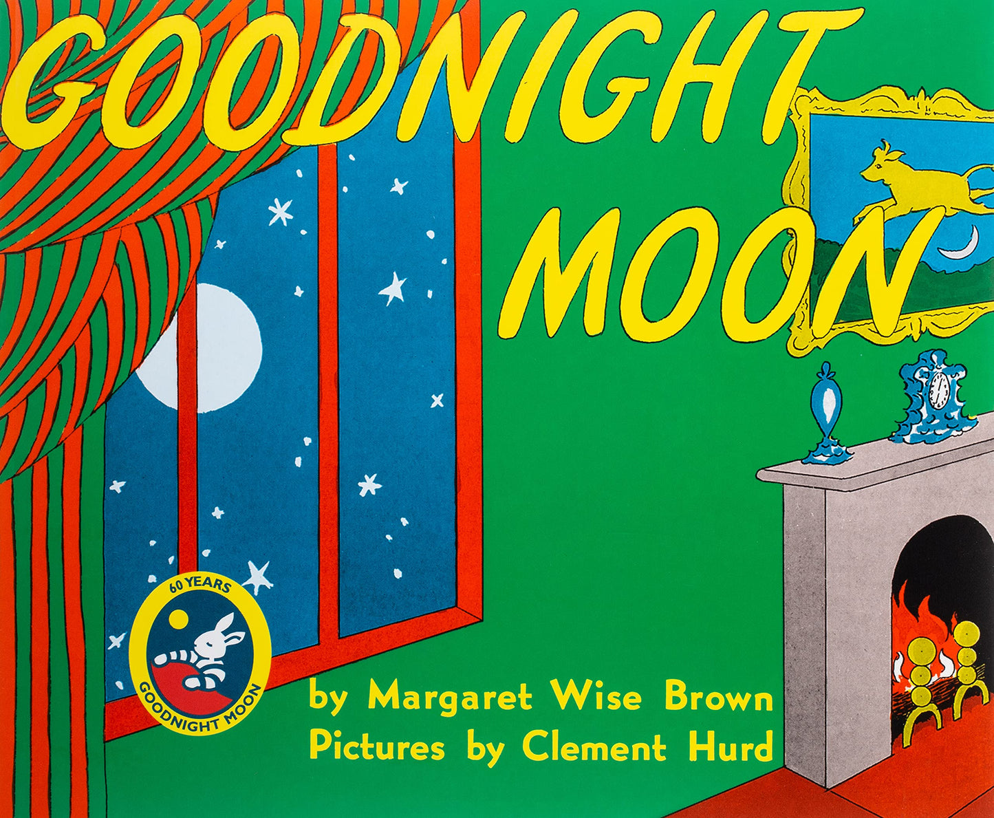 Goodnight Moon - 4854