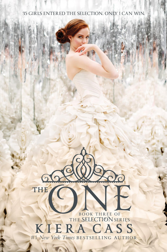 The One (The Selection, 3) - 225