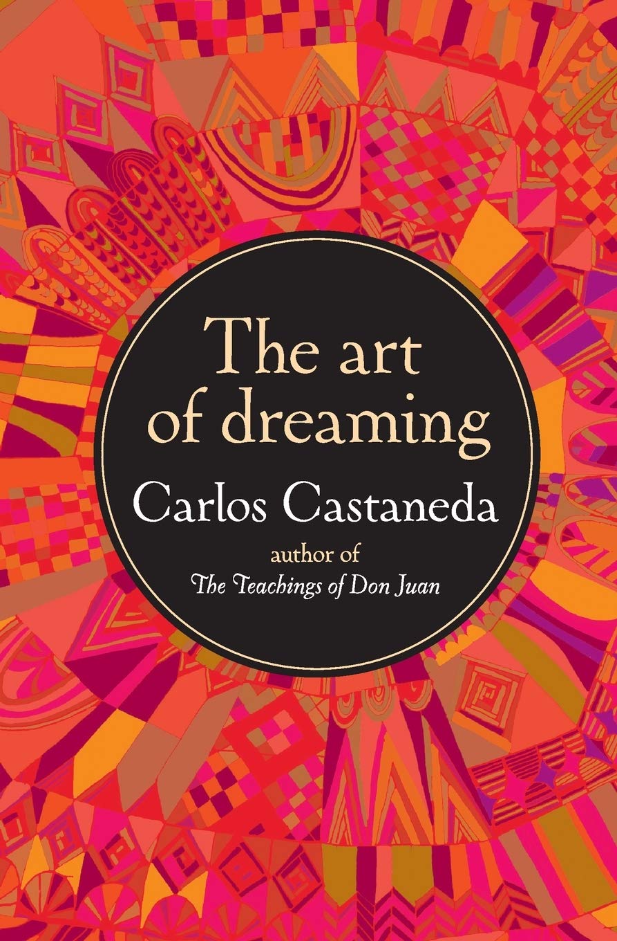 The Art of Dreaming - 8881