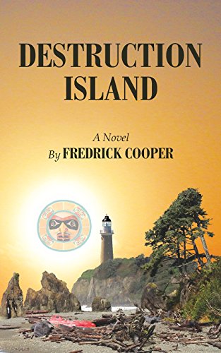 Destruction Island: Earl Armstrong Series Book 2 - 6464