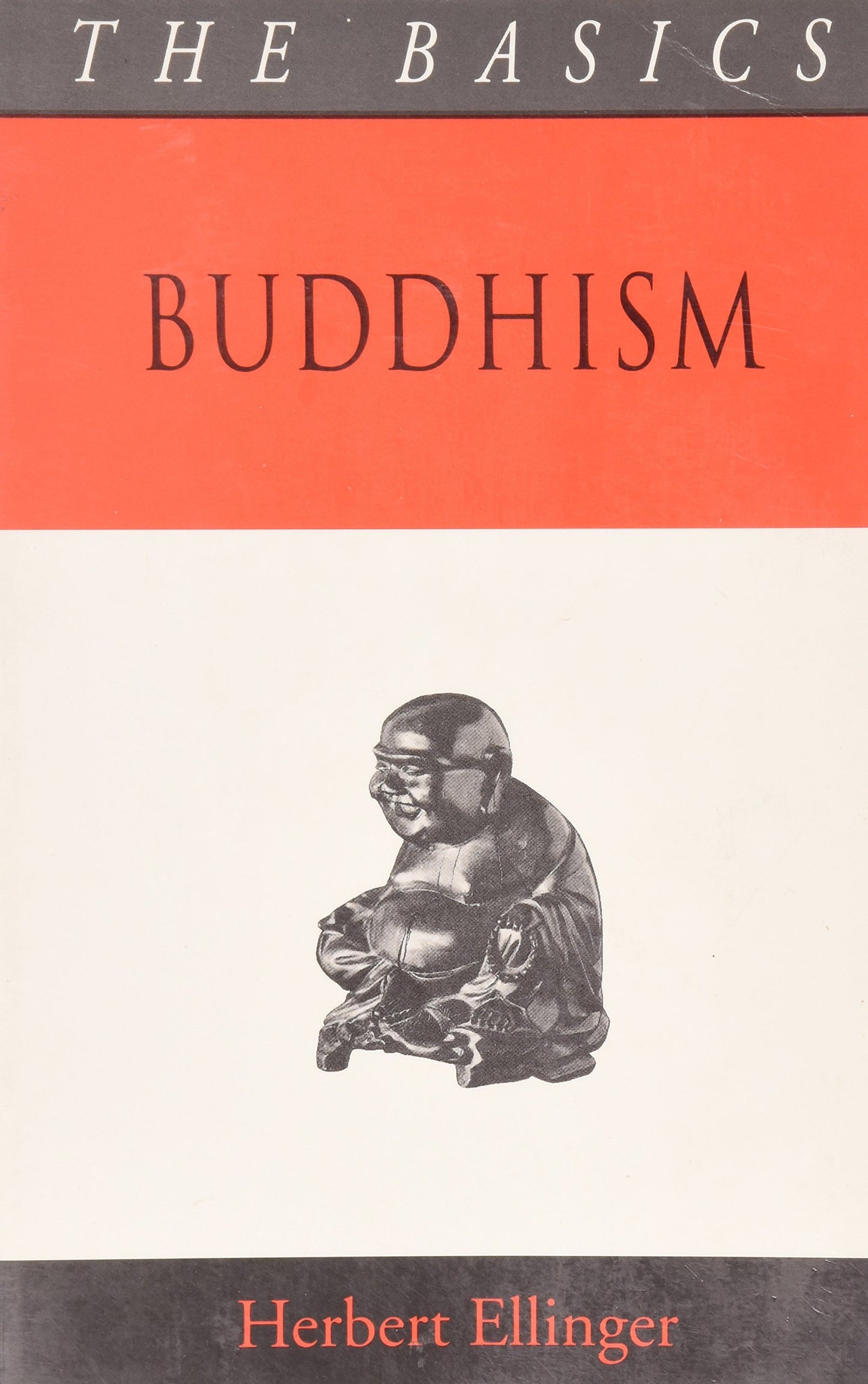 Buddhism (The Basics) - 5873