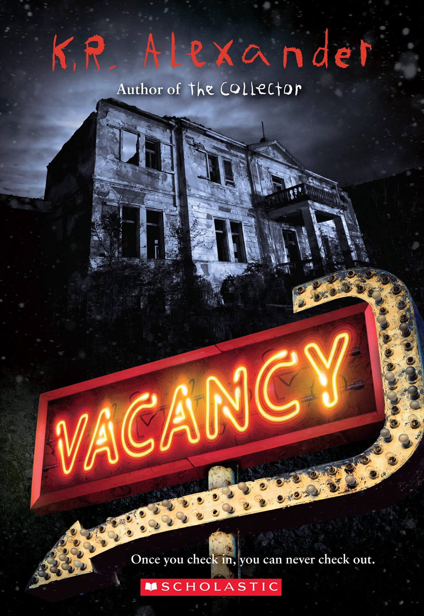 Vacancy - 759