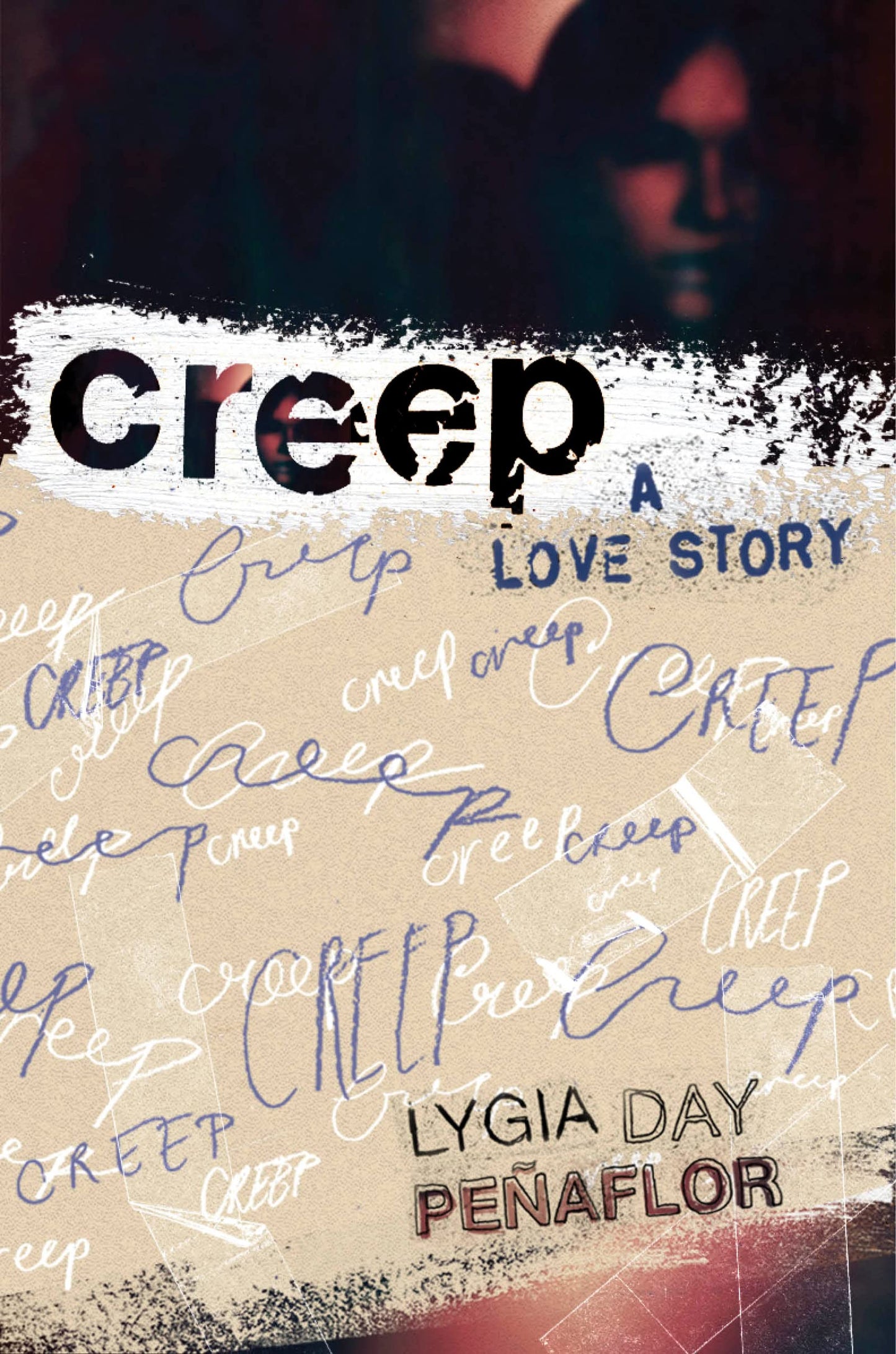 Creep: A Love Story - 6799