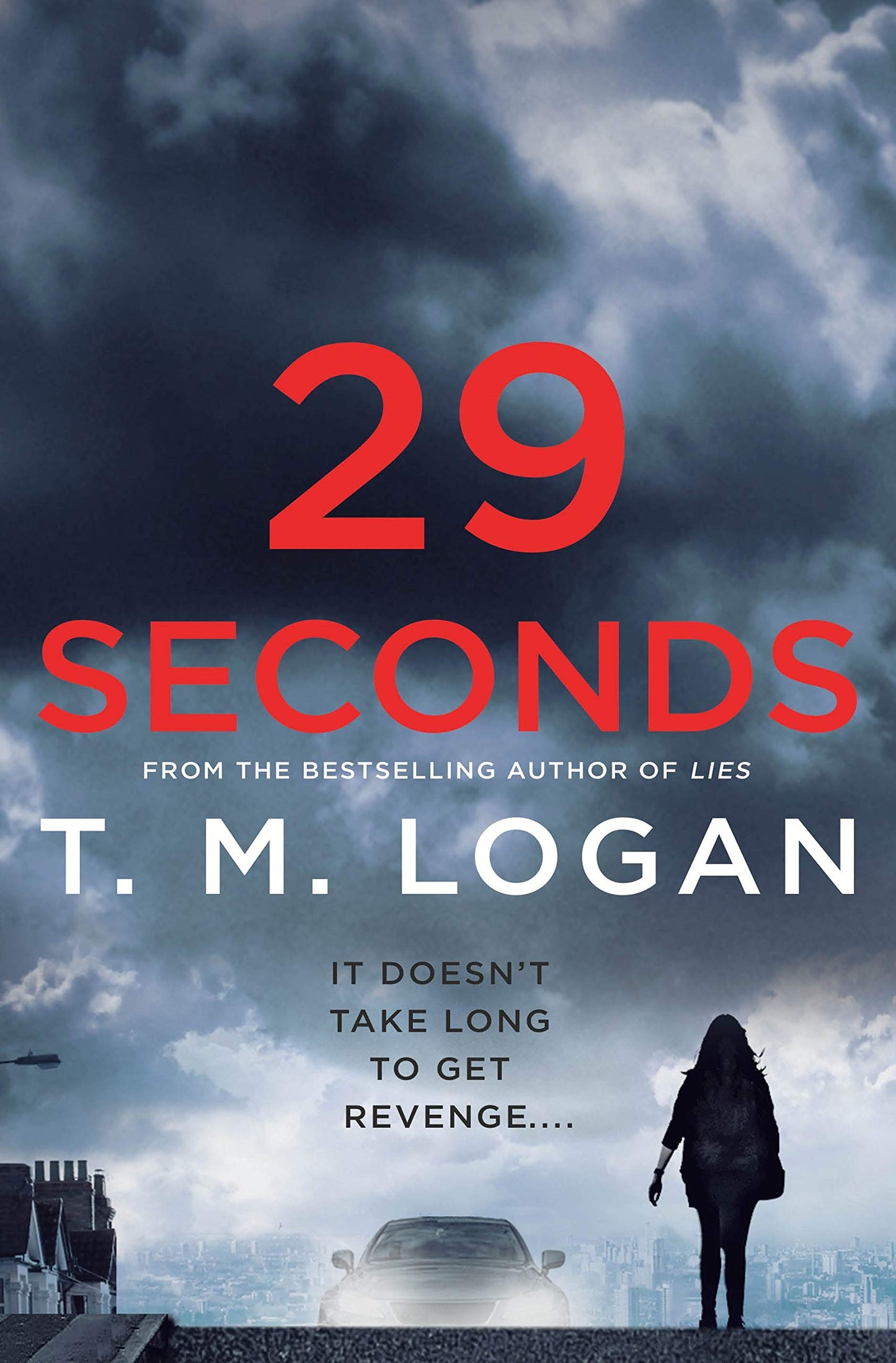 29 Seconds: A Novel - 15