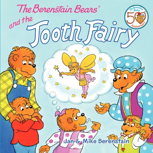 The Berenstain Bears and the Tooth Fairy - 7691