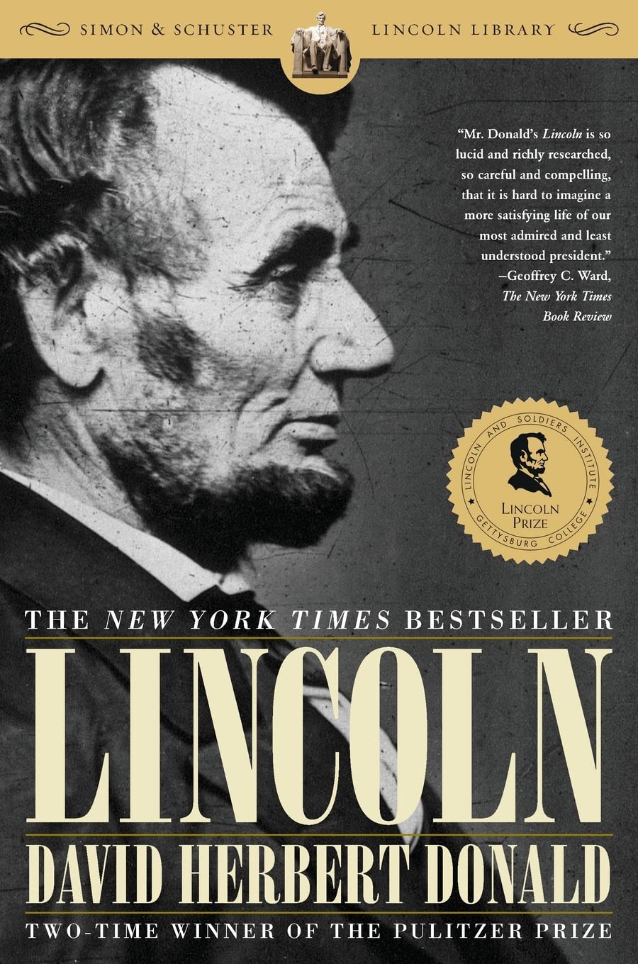 Lincoln - 1653