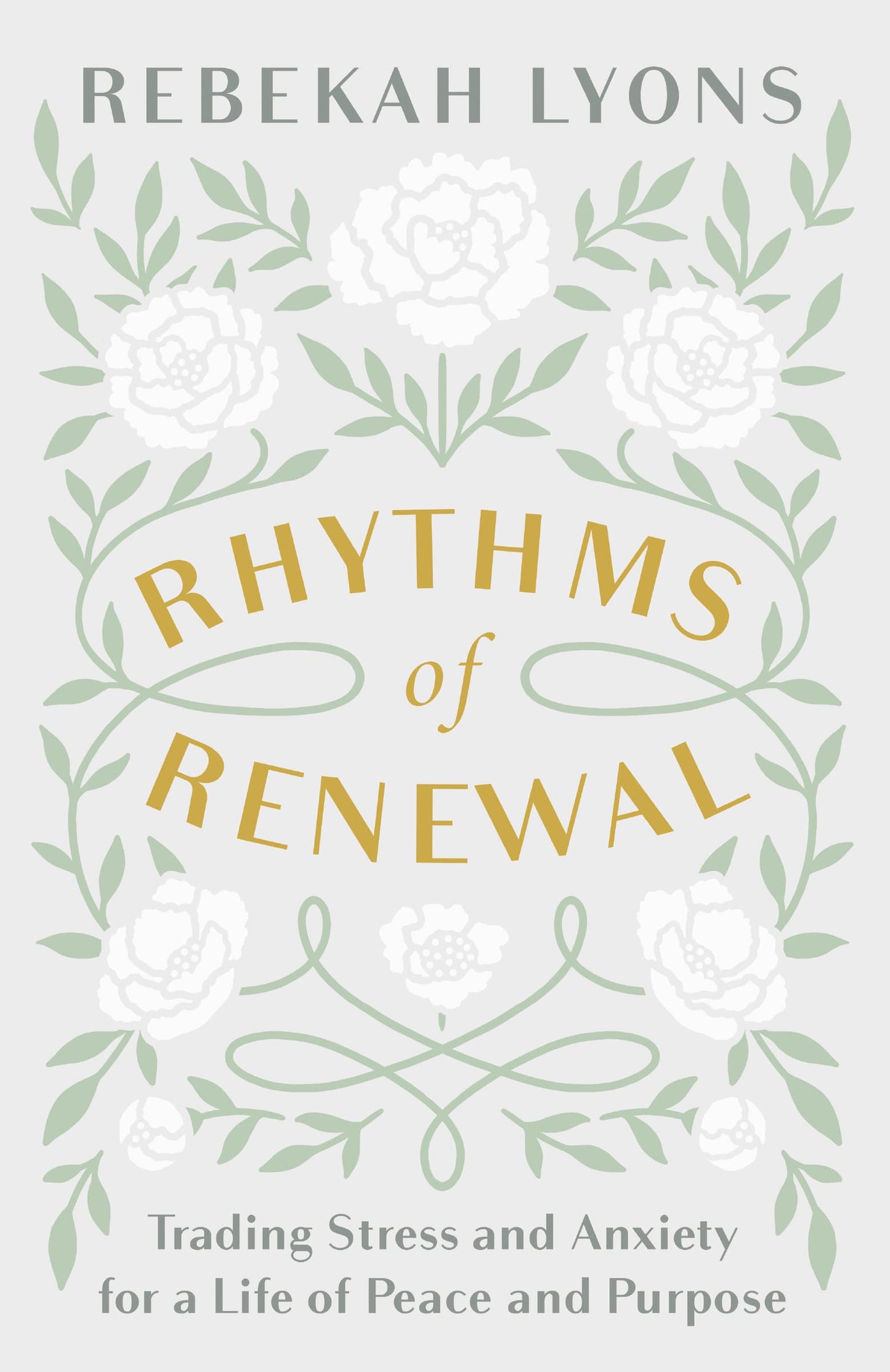 RHYTHMS OF RENEWAL: TRADING STRE