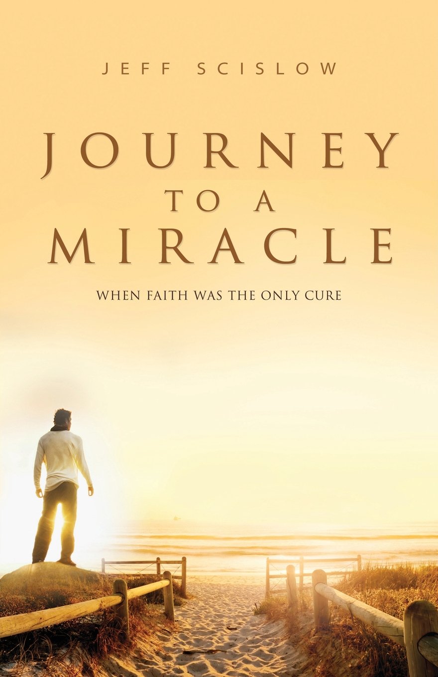 Journey to a Miracle - 4404