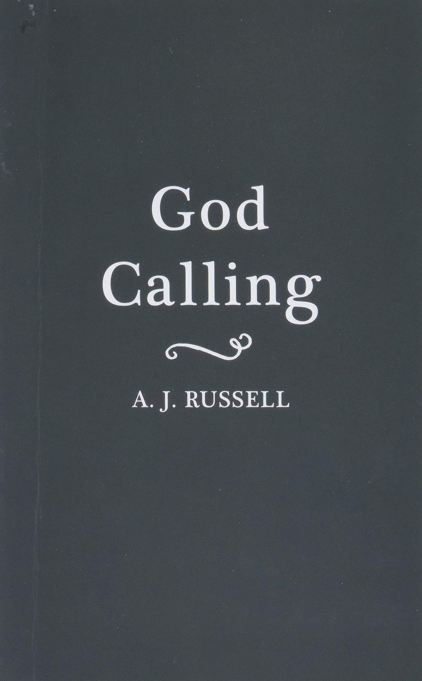 God Calling (Inspirational Library) - 5985