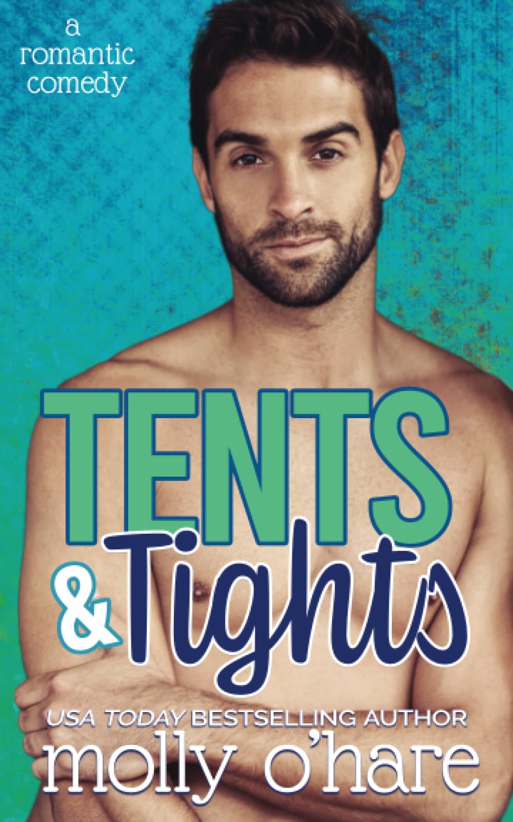 Tents & Tights - 5587