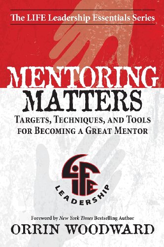 Mentoring Matters - 3468