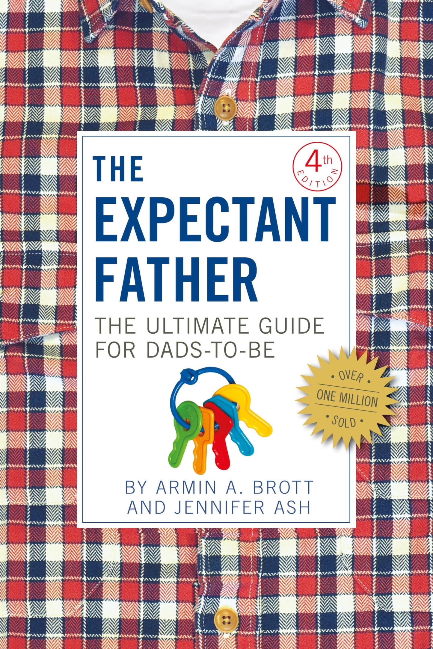 THE EXPECTANT FATHER: THE ULTIMA - 457