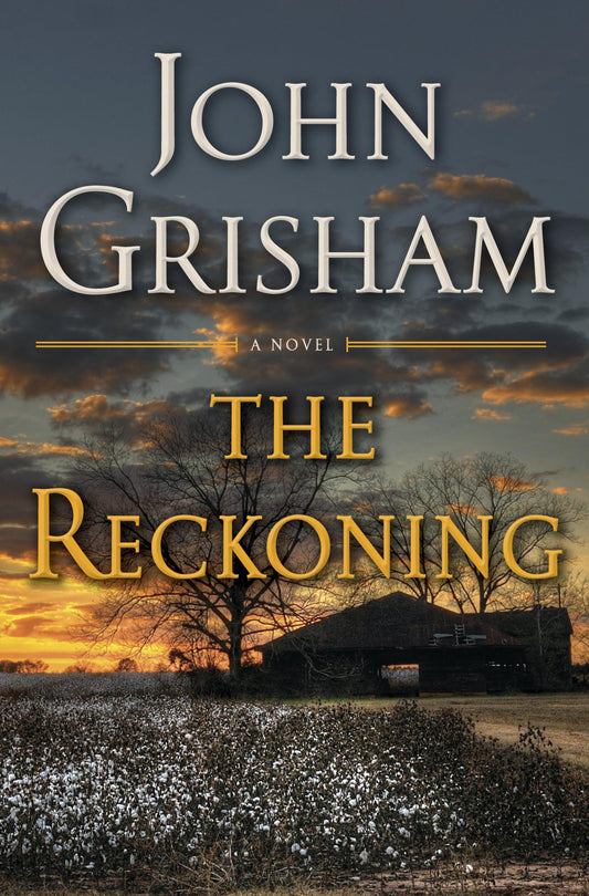 The Reckoning: A Novel - 4974