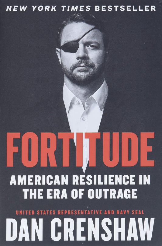 Fortitude: American Resilience in the Era of Outrage - 7445