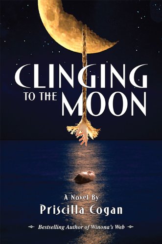 Clinging to the Moon - 7212
