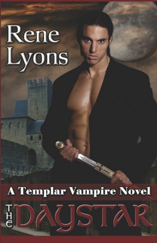 The Daystar (Templar Vampire Series, Book 2) - 6206