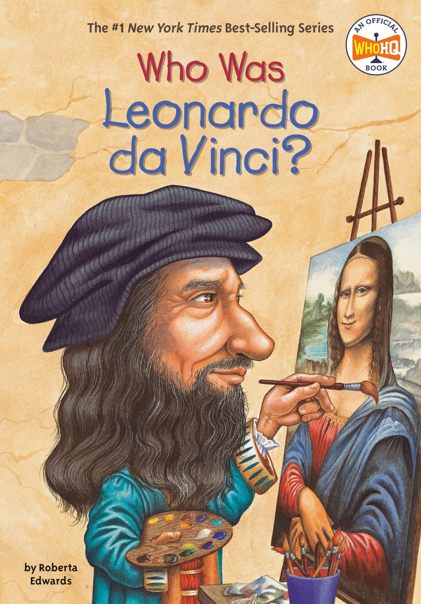 Who Was Leonardo da Vinci? - 1443