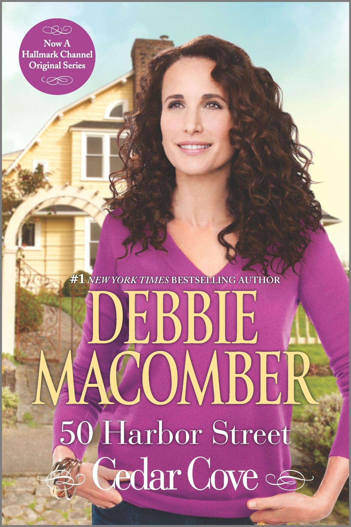 50 Harbor Street (Cedar Cove) - 5827