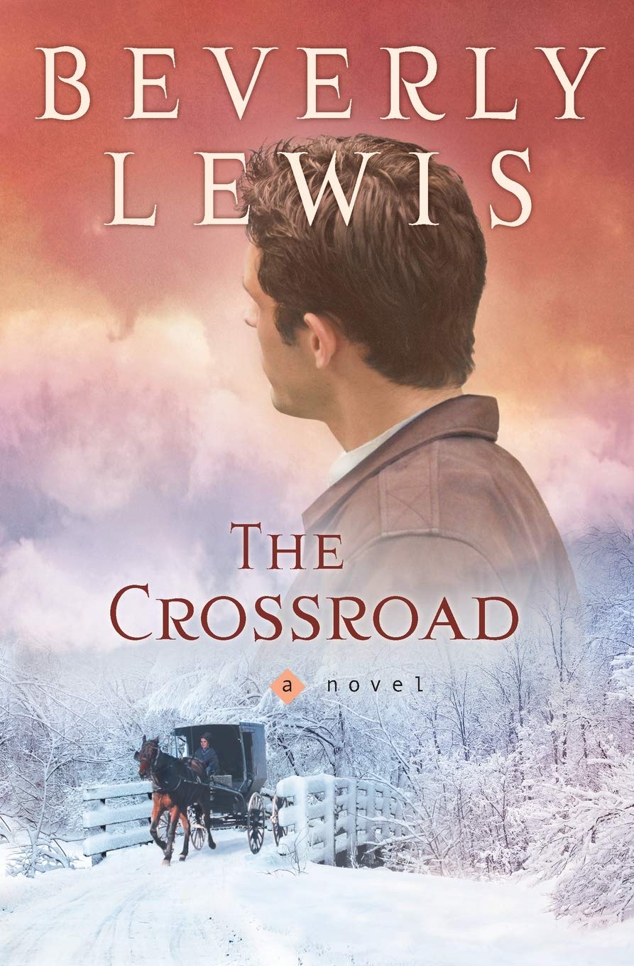 The Crossroad (Amish Country Crossroads #2) - 4226