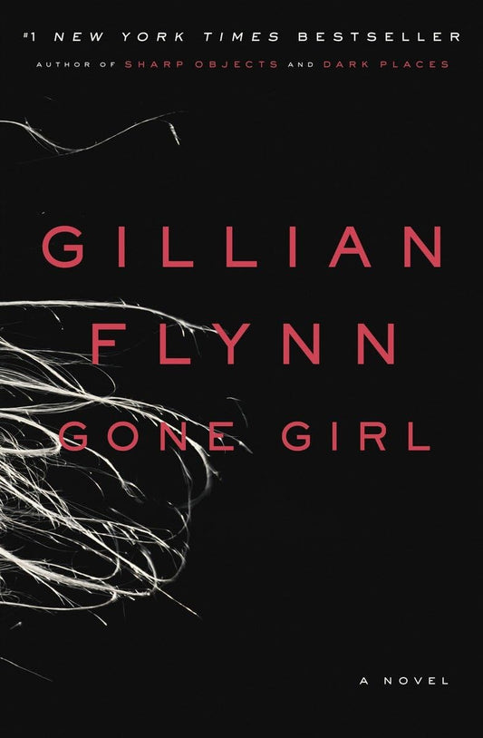 GONE GIRL - 9106