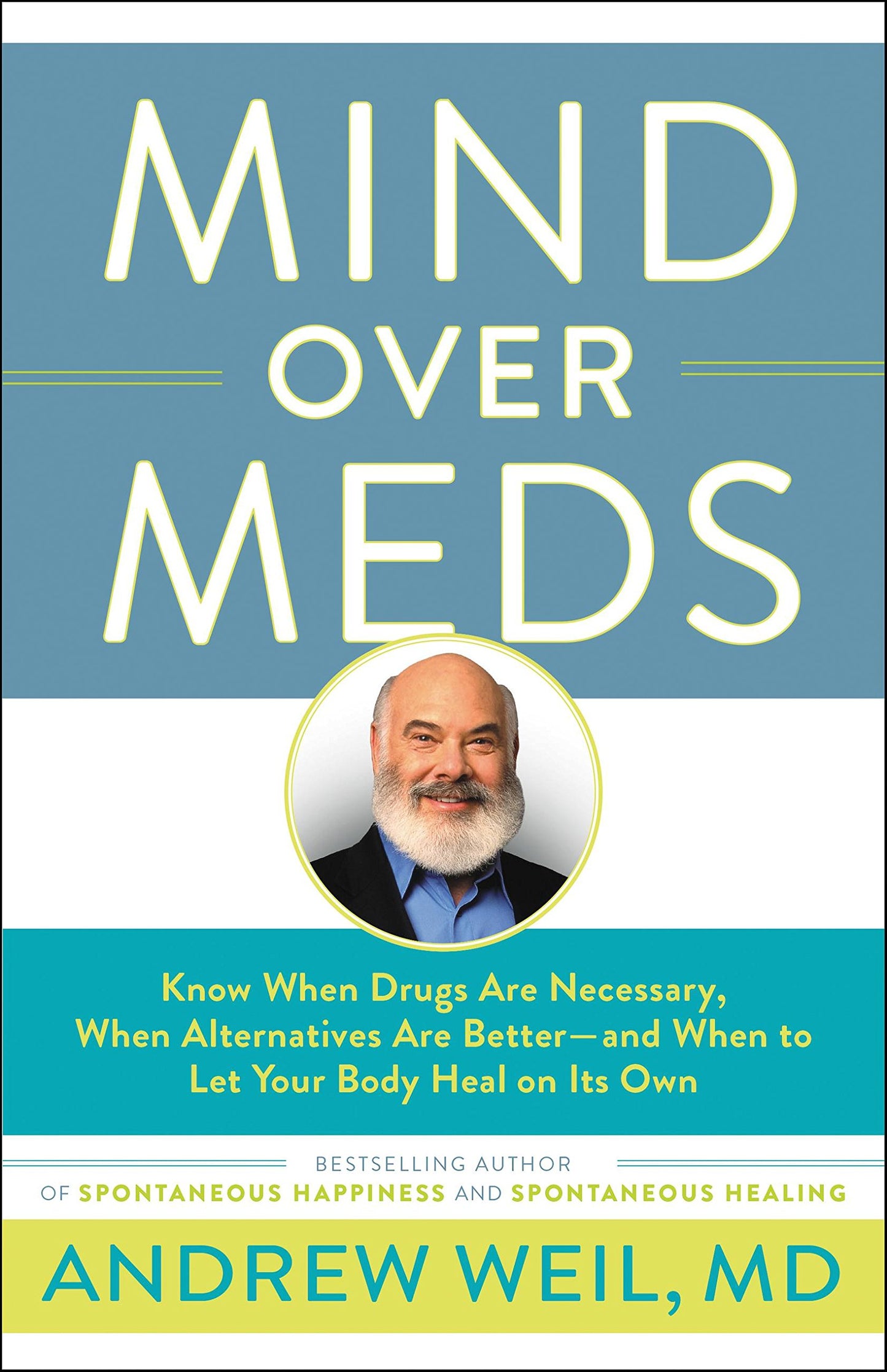 Mind Over Meds - 1664