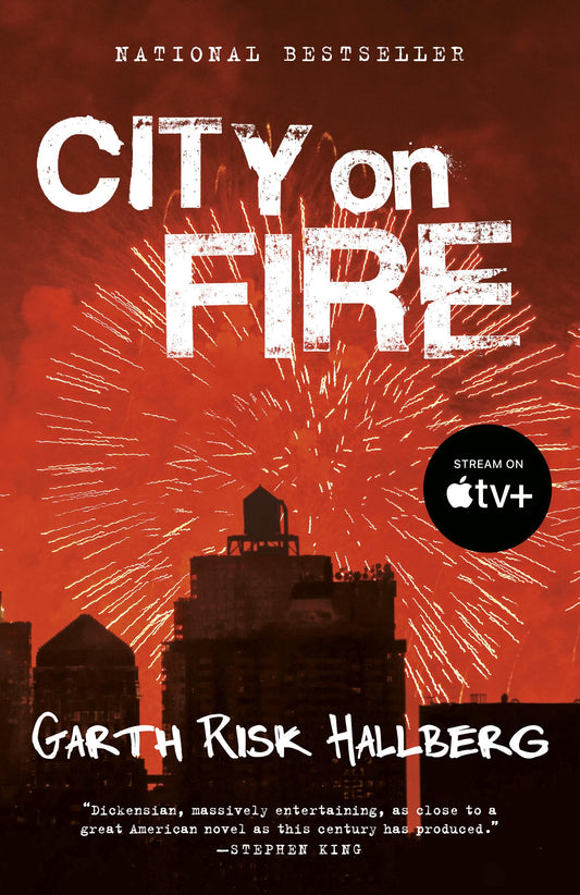City on Fire - 3248