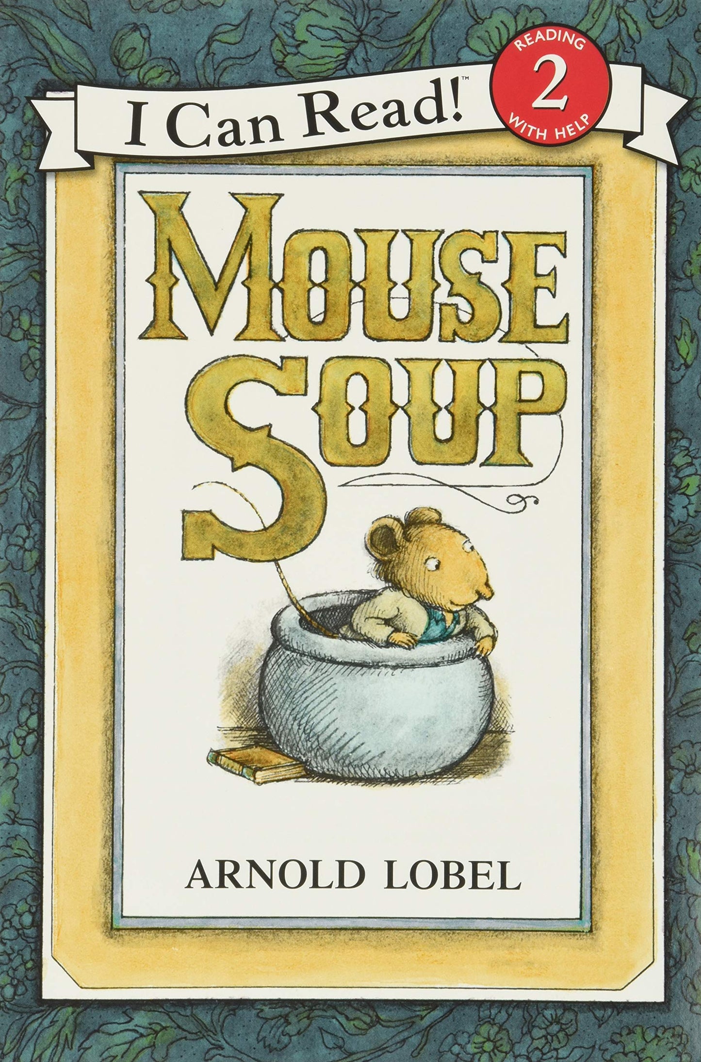 MOUSE SOUP - 5153