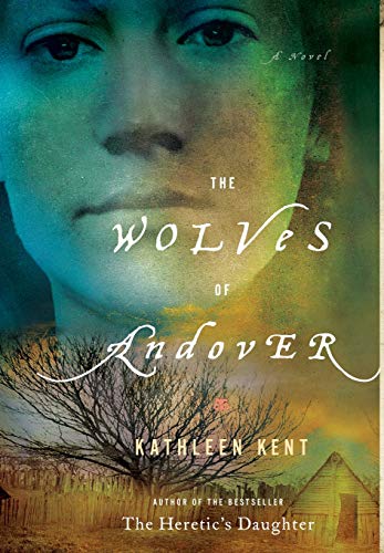 The Wolves of Andover: A Novel - 8495