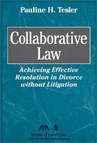 Collaborative Law - 325