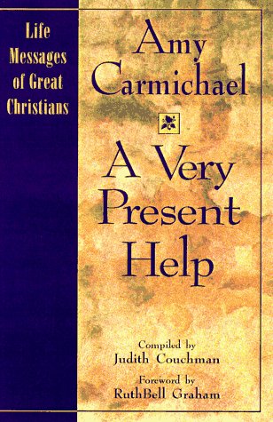 A Very Present Help (The Life Messages of Great Christians Series, 1) - 997