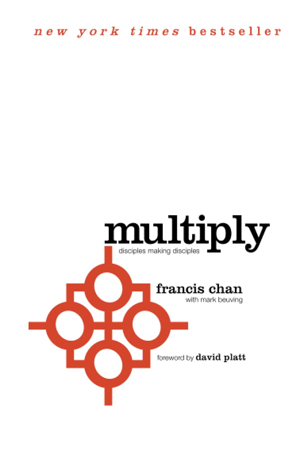 Multiply: Disciples Making Disciples - 342
