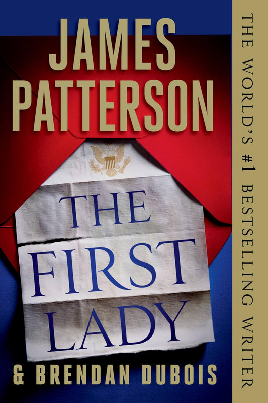 The First Lady - 8770